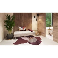 LUCEO Cylinder Lámpara Colgante Negro/Transparente - AYTM -Iluminación Tienda De Ventas SPA Camera002 KZ V5