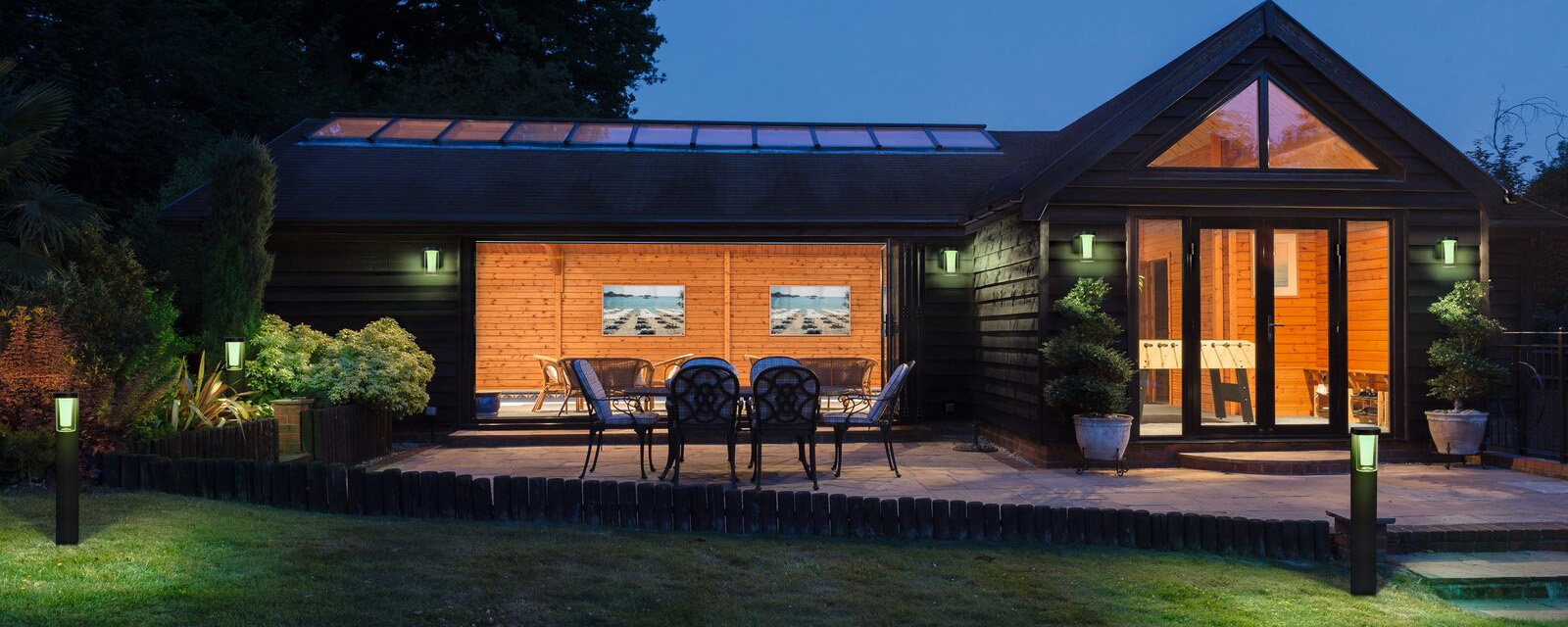 Iluminación Tienda De Ventas -Iluminación Tienda De Ventas 2